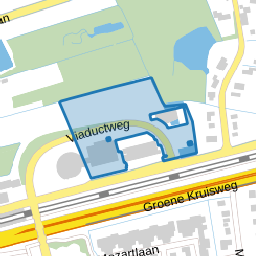 Perceel RHO00-A-7141