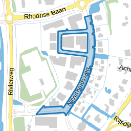 Perceel RHO00-A-7143