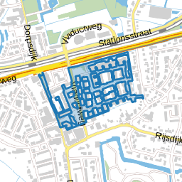Perceel RHO00-A-7147