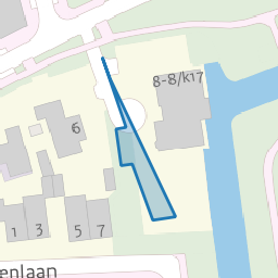 Perceel RHO00-A-7148