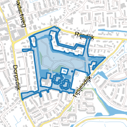 Perceel RHO00-A-7150