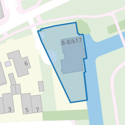 Perceel RHO00-A-7153