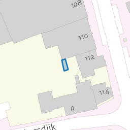 Perceel RHO00-A-7155