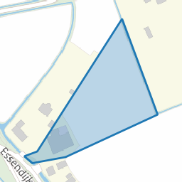 Perceel RHO00-B-1018