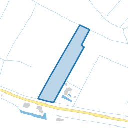 Perceel RHO00-B-1019