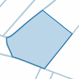 Perceel RHO00-B-1033