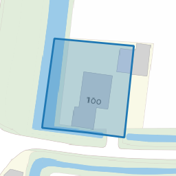 Perceel RHO00-B-1058