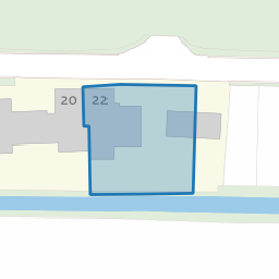 Perceel RHO00-B-1071