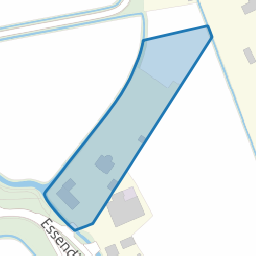 Perceel RHO00-B-1081