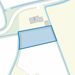 Perceel RHO00-B-1088