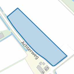 Perceel RHO00-B-1153