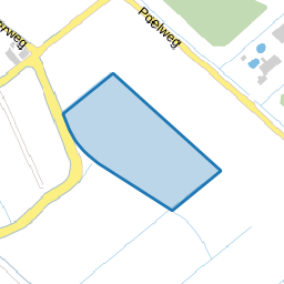 Perceel RHO00-B-1158