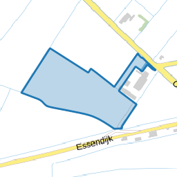 Perceel RHO00-B-1193