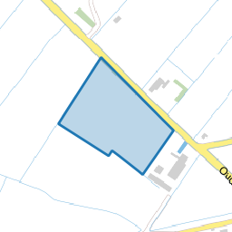 Perceel RHO00-B-1194