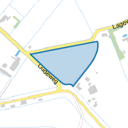 Perceel RHO00-B-1198