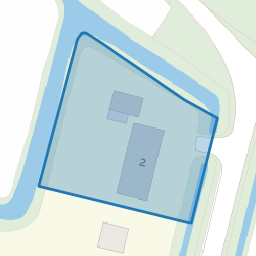 Perceel RHO00-B-1218