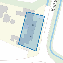 Perceel RHO00-B-1220