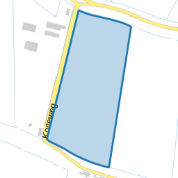 Perceel RHO00-B-1221