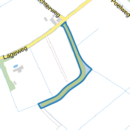 Perceel RHO00-B-1222