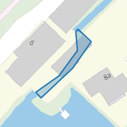 Perceel RHO00-B-1226