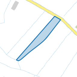 Perceel RHO00-B-1236