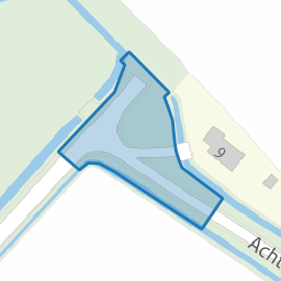 Perceel RHO00-B-1292