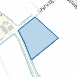 Perceel RHO00-B-1297