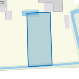 Perceel RHO00-B-1315