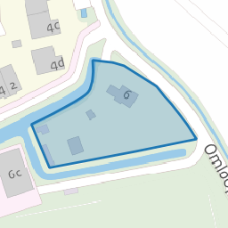 Perceel RHO00-B-1320