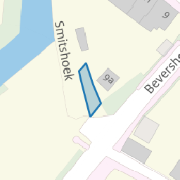 Perceel RHO00-B-1334