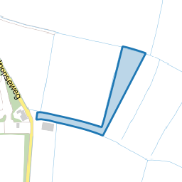 Perceel RHO00-B-1336