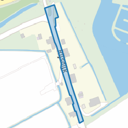 Perceel RHO00-B-1356