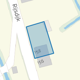 Perceel RHO00-B-1362