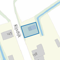 Perceel RHO00-B-1368