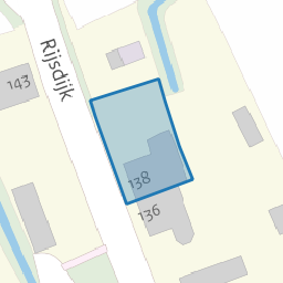 Perceel RHO00-B-1371