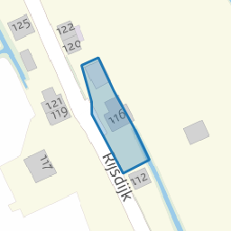 Perceel RHO00-B-1378