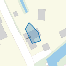 Perceel RHO00-B-1380