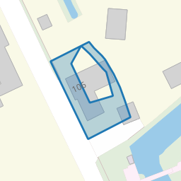 Perceel RHO00-B-1381