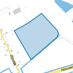 Perceel RHO00-B-1384