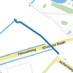 Perceel RHO00-B-1401