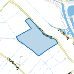 Perceel RHO00-B-1406