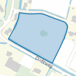 Perceel RHO00-B-1407