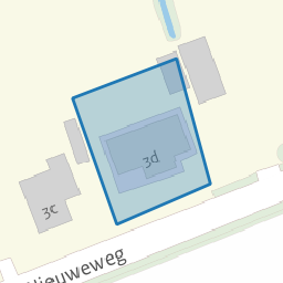 Perceel RHO00-B-1409