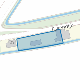 Perceel RHO00-B-1425