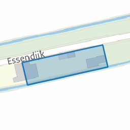 Perceel RHO00-B-1426