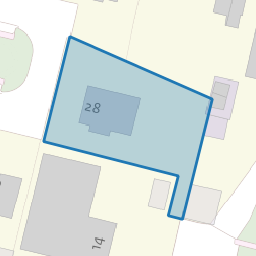 Perceel RHO00-B-1438