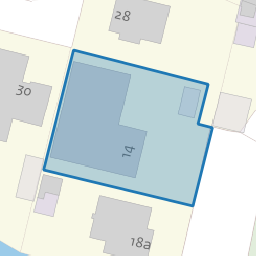 Perceel RHO00-B-1439