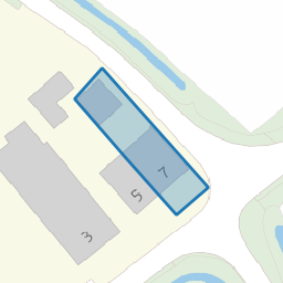 Perceel RHO00-B-1440