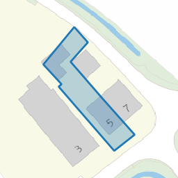 Perceel RHO00-B-1441