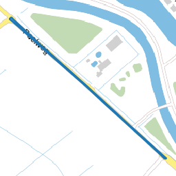 Perceel RHO00-B-1455